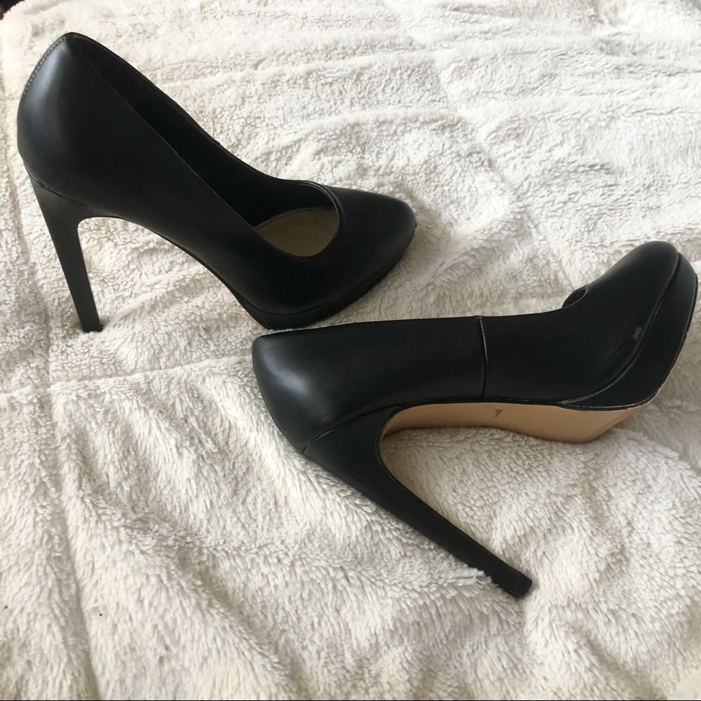 Forever 21 Heels *read details*